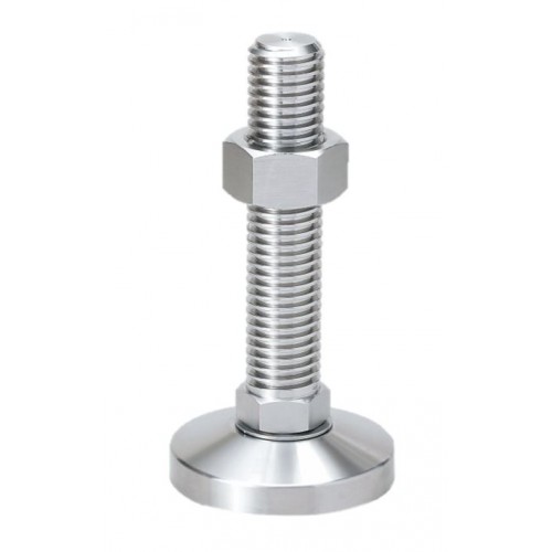Ultra Heavy Duty Levelling Glide